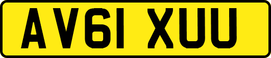 AV61XUU