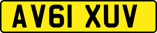 AV61XUV