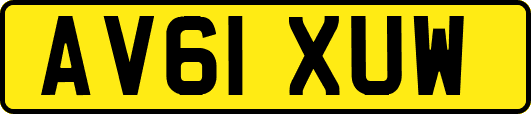 AV61XUW