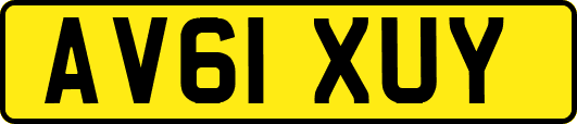 AV61XUY
