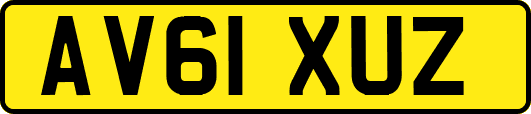 AV61XUZ