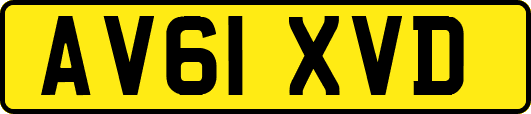 AV61XVD