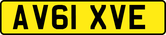 AV61XVE