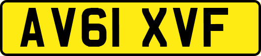 AV61XVF