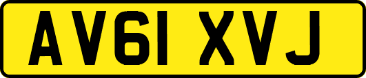 AV61XVJ