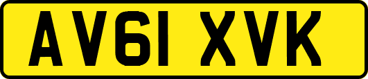 AV61XVK