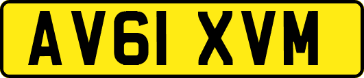 AV61XVM