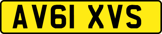 AV61XVS