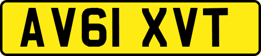 AV61XVT