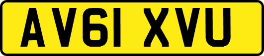 AV61XVU