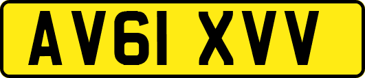 AV61XVV