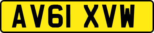 AV61XVW