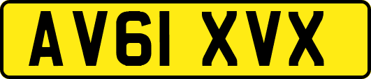 AV61XVX