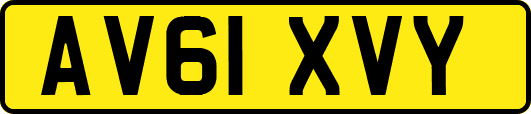 AV61XVY