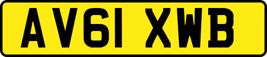 AV61XWB
