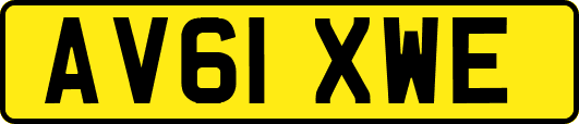 AV61XWE