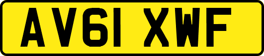 AV61XWF