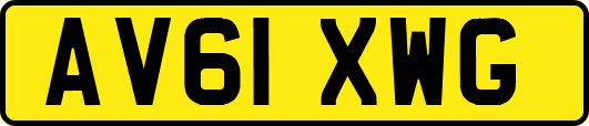 AV61XWG