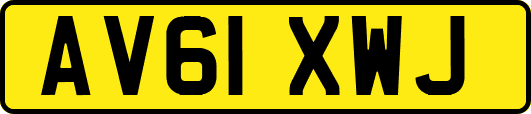 AV61XWJ