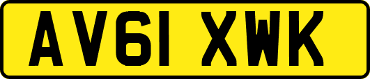 AV61XWK
