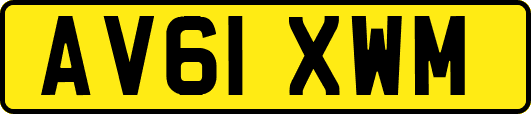 AV61XWM