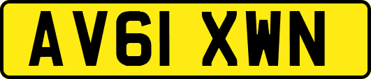 AV61XWN
