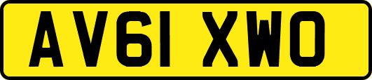 AV61XWO