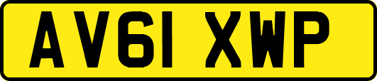 AV61XWP