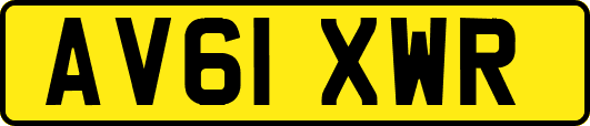 AV61XWR