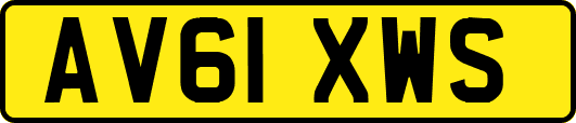 AV61XWS