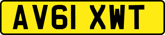 AV61XWT