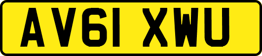 AV61XWU