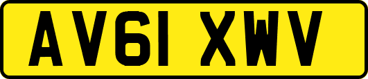 AV61XWV