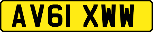AV61XWW