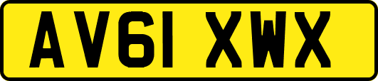 AV61XWX