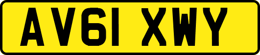 AV61XWY