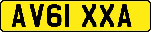 AV61XXA
