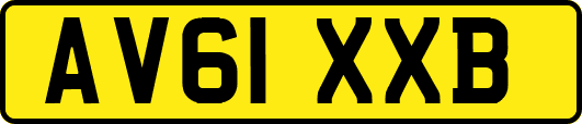 AV61XXB