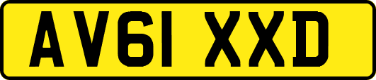 AV61XXD