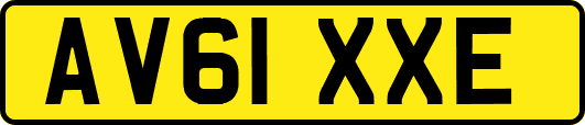AV61XXE
