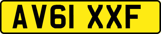 AV61XXF