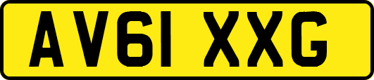AV61XXG