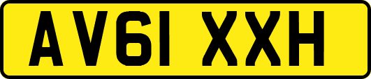 AV61XXH
