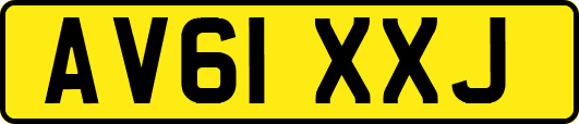 AV61XXJ