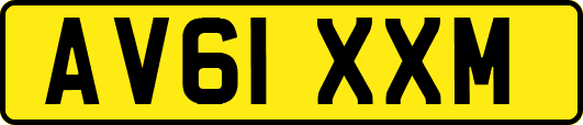 AV61XXM
