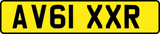 AV61XXR