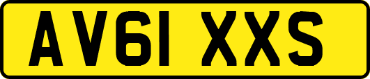 AV61XXS