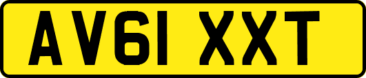 AV61XXT