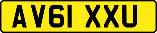 AV61XXU