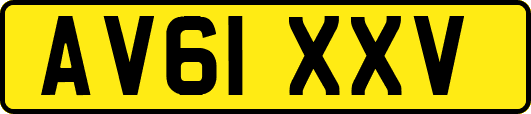 AV61XXV